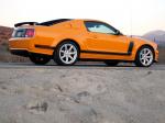 Saleen S302 Parnelli Jones Limited Edition 2006 года
